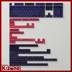 227 nút trong AKKO Keycap set - NEON (MDA profile)