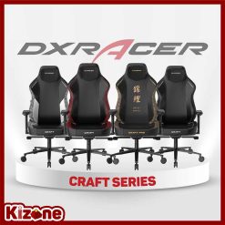 Ghế DXRacer Craft series