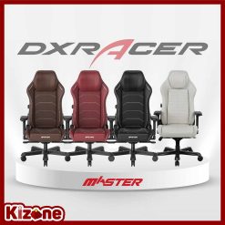Ghế DXRacer Master series