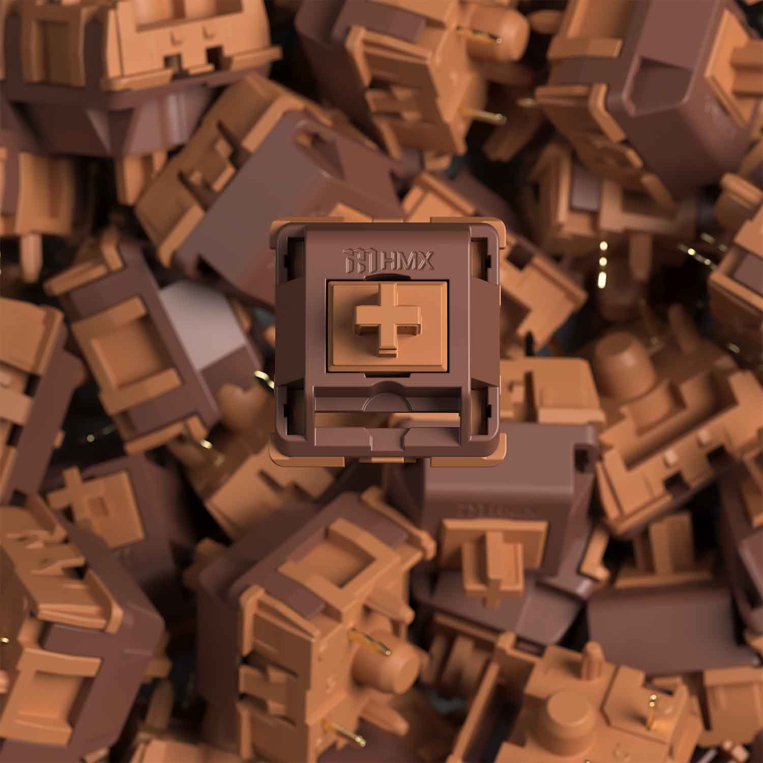 80Retros HMX Film switch - 80Retros KTT Film switch - Hình ảnh 42