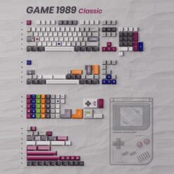 80Retros Game 1989 Classic