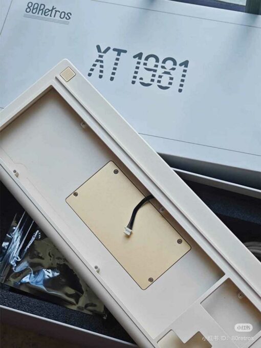 80Retros XT1981 KIT - Hình ảnh 13