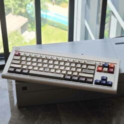 KIT bàn phím 80Retros XT1981