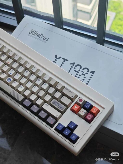 80Retros XT1981 KIT - Hình ảnh 9
