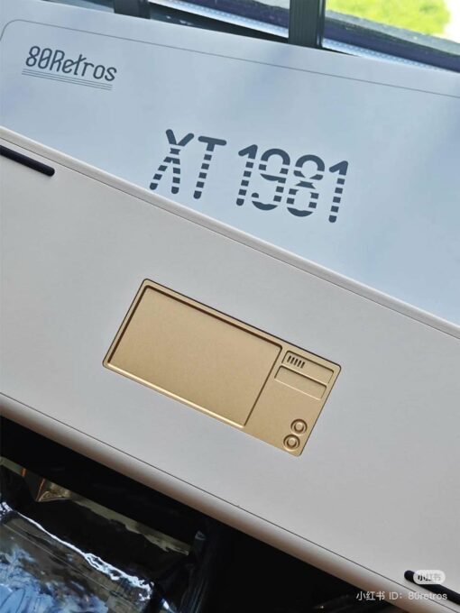 80Retros XT1981 KIT - Hình ảnh 11
