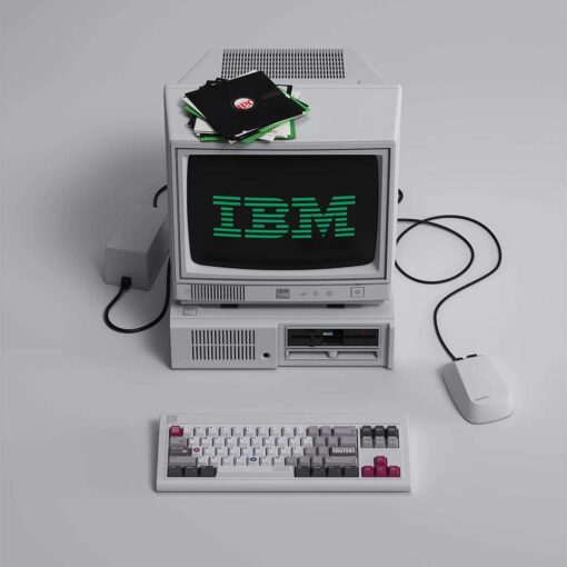 80Retros XT1981 KIT - Hình ảnh 3