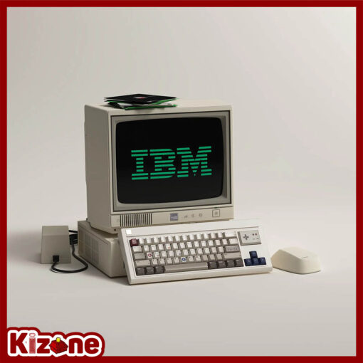 80Retros XT1981 KIT