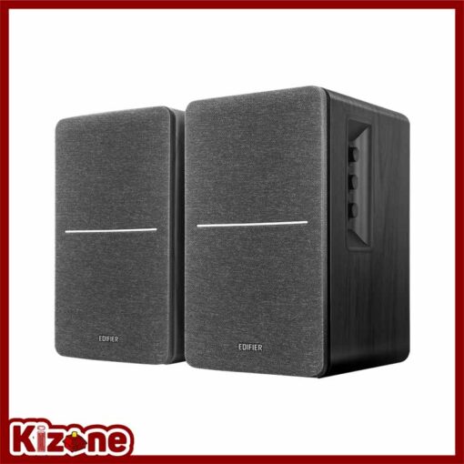 EDIFIER R1280DBs - Loa Bluetooth Bookshelf - Hình ảnh 6