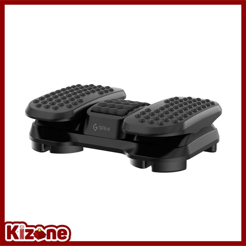 Kê chân công thái học Gami Enjoy - Kizone