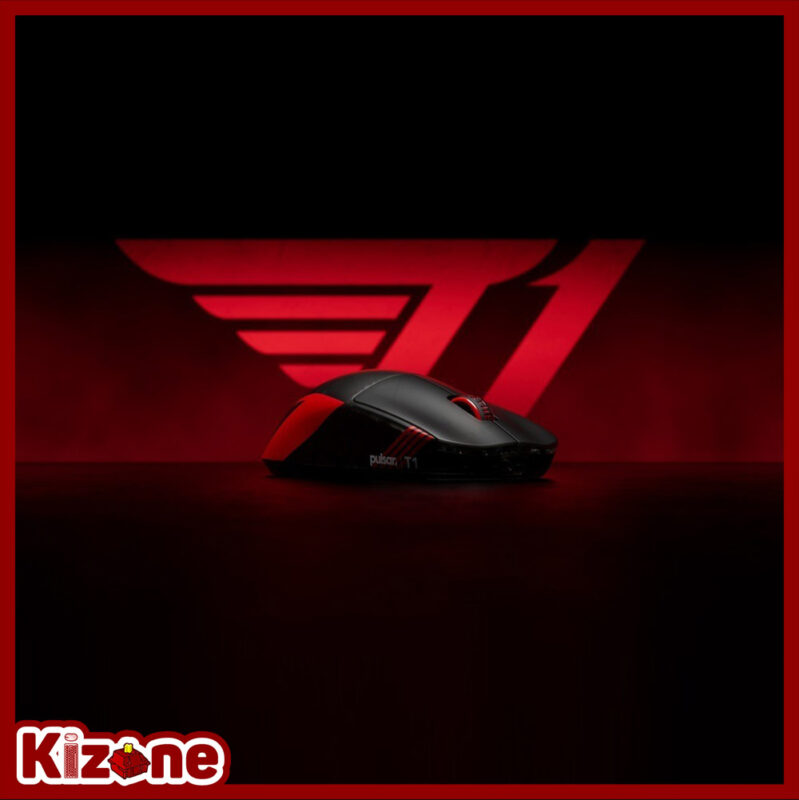 Chuột chơi game Pulsar X2 v3 T1 Edition