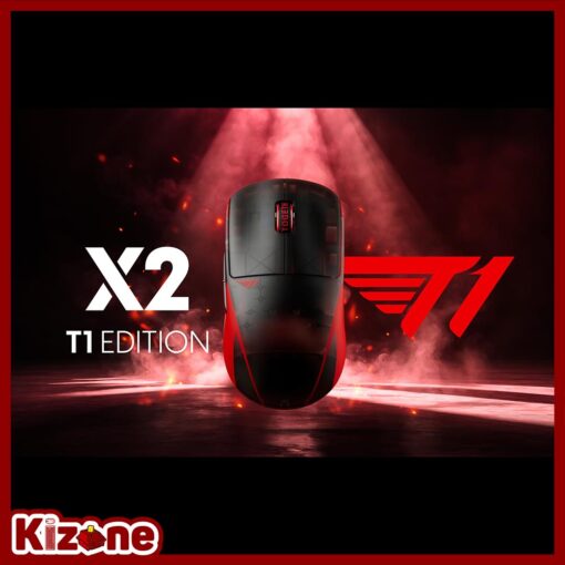 Pulsar X2 v3 T1 Edition