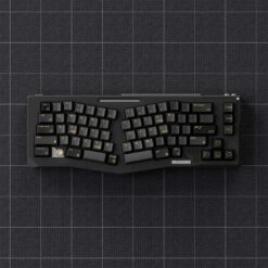 80Retros PS 1994 Black & Gold kết hợp với KIT Alice