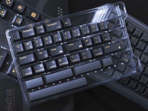 80Retros PS 1994 Black & Gold - Hình ảnh 13