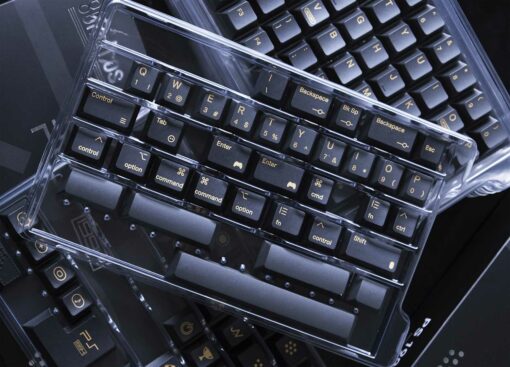 80Retros PS 1994 Black & Gold - Hình ảnh 14
