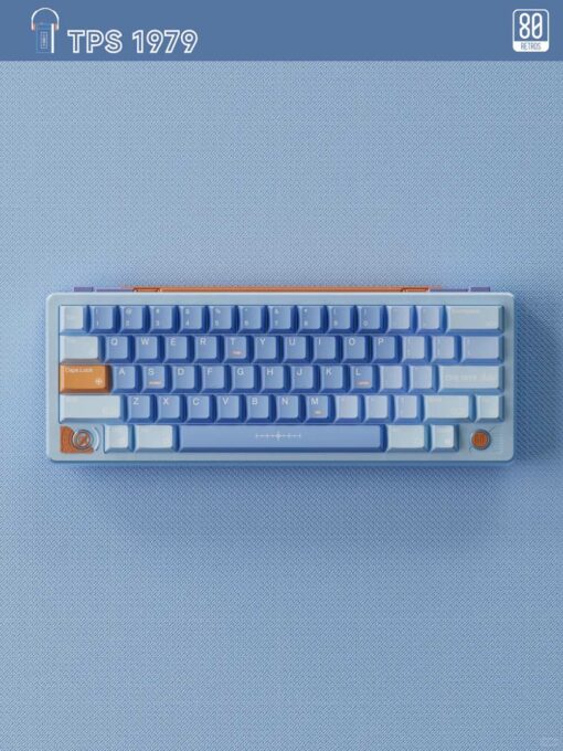 80Retros TPS 1979 - Hình ảnh 3