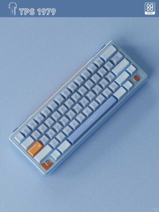 80Retros TPS 1979 - Hình ảnh 4