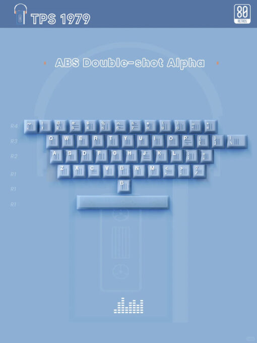 80Retros TPS 1979 - Hình ảnh 10