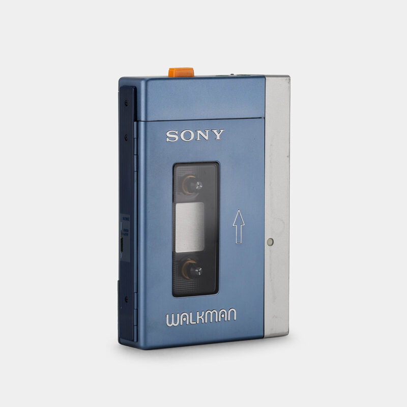 Máy nghe nhạc Sony Walkman TPS-L2