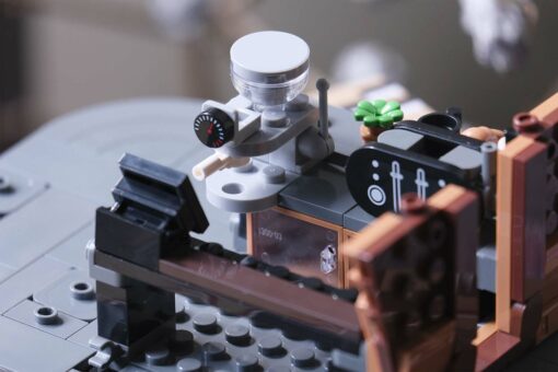 80Retros Switch Café Lego - Hình ảnh 9