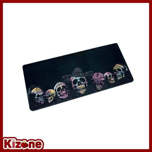 Mictlan Collection Deskmat - Hình ảnh 4