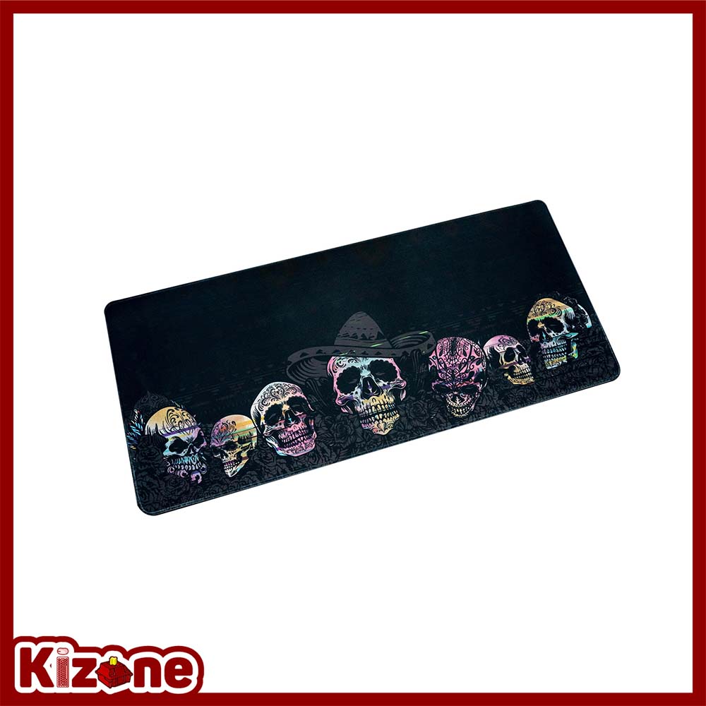 Mictlan Collection Deskmat - Hình ảnh 4