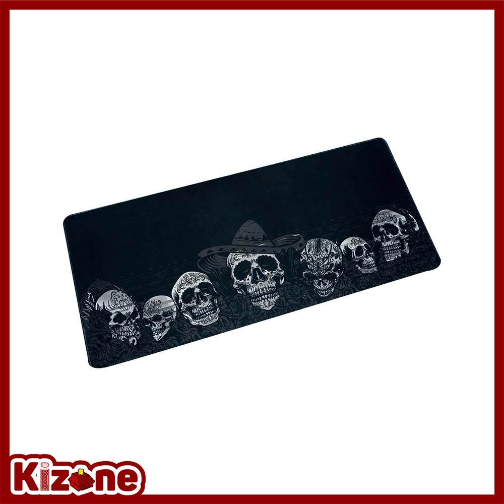 Mictlan Collection Deskmat - Hình ảnh 5
