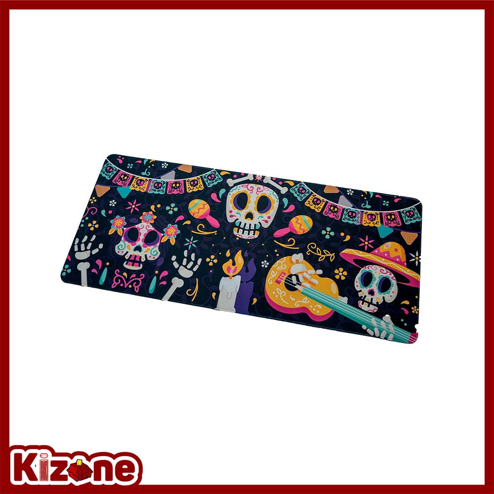Mictlan Collection Deskmat