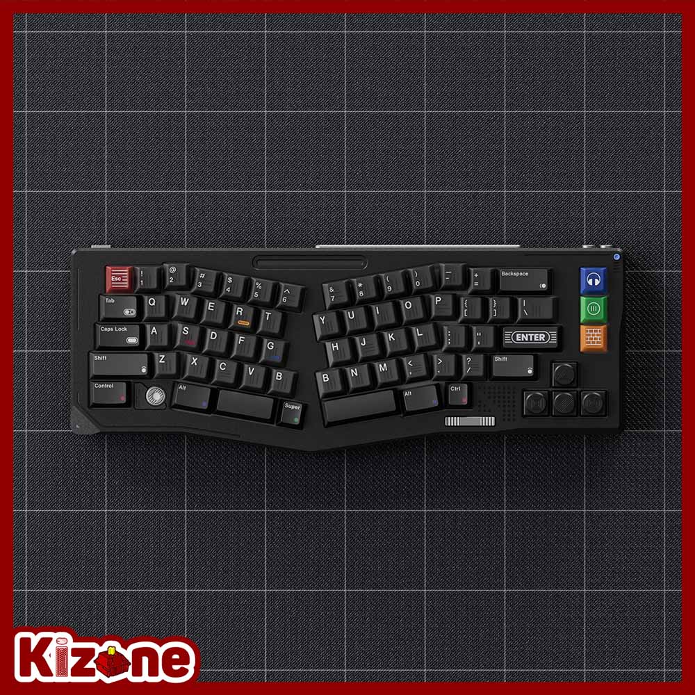 80Retros Game 1989 Black - Ảnh 9