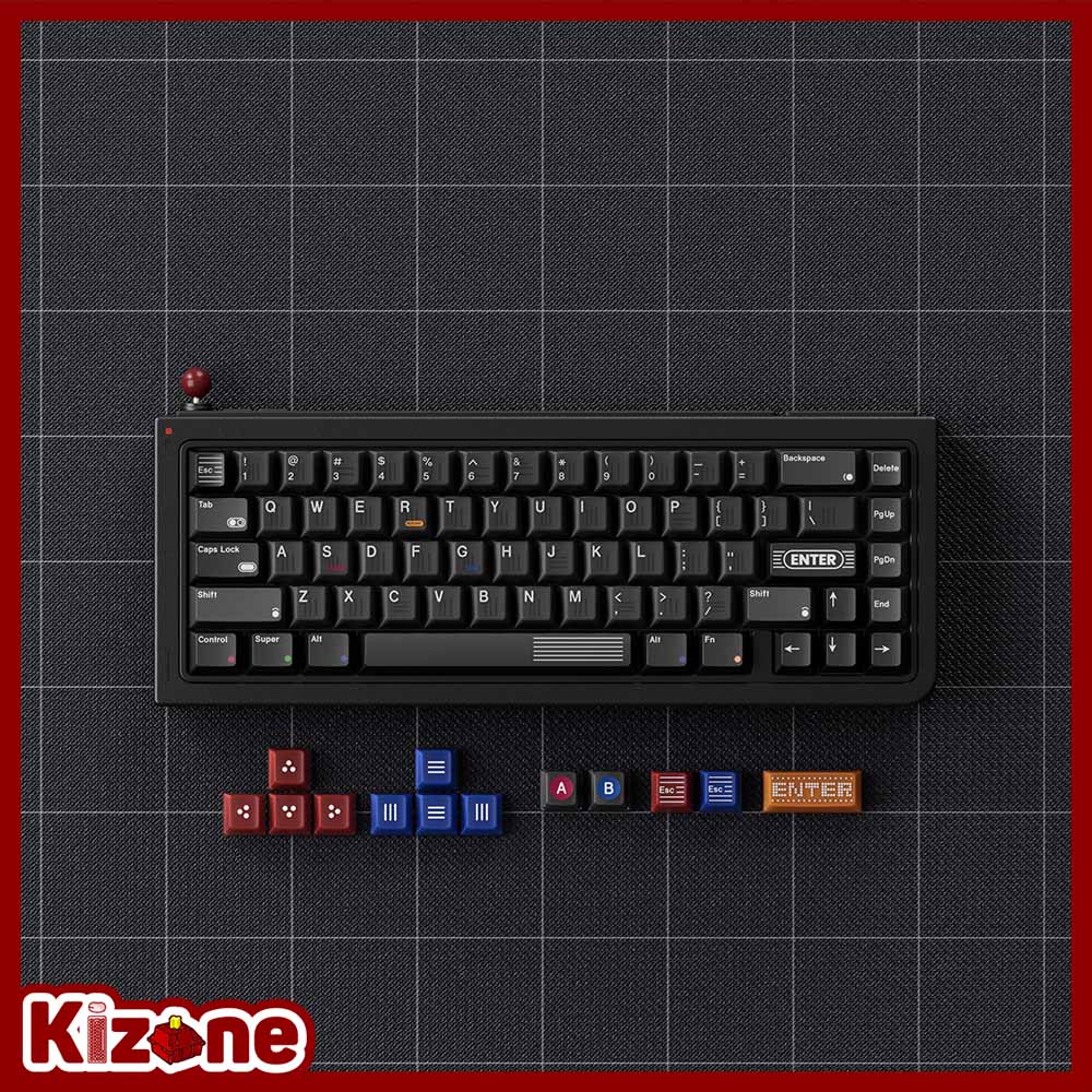 80Retros Game 1989 65 (GB65) - Ảnh 28