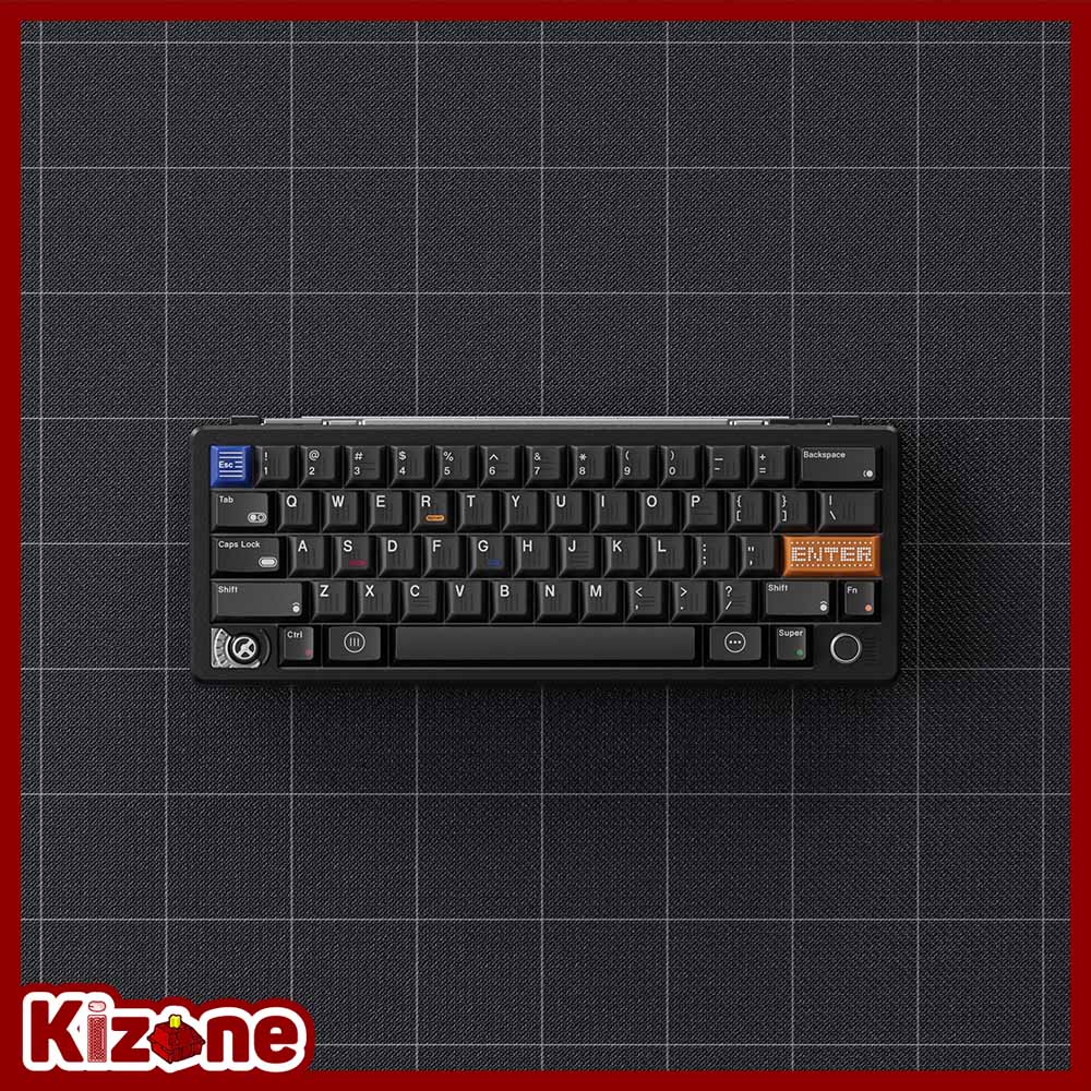 80Retros Game 1989 Black - Ảnh 7