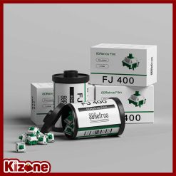 80Retros HMX Film switch - FJ400