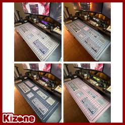 80Retros Deskmat - Lót chuột Retro trang trí setup