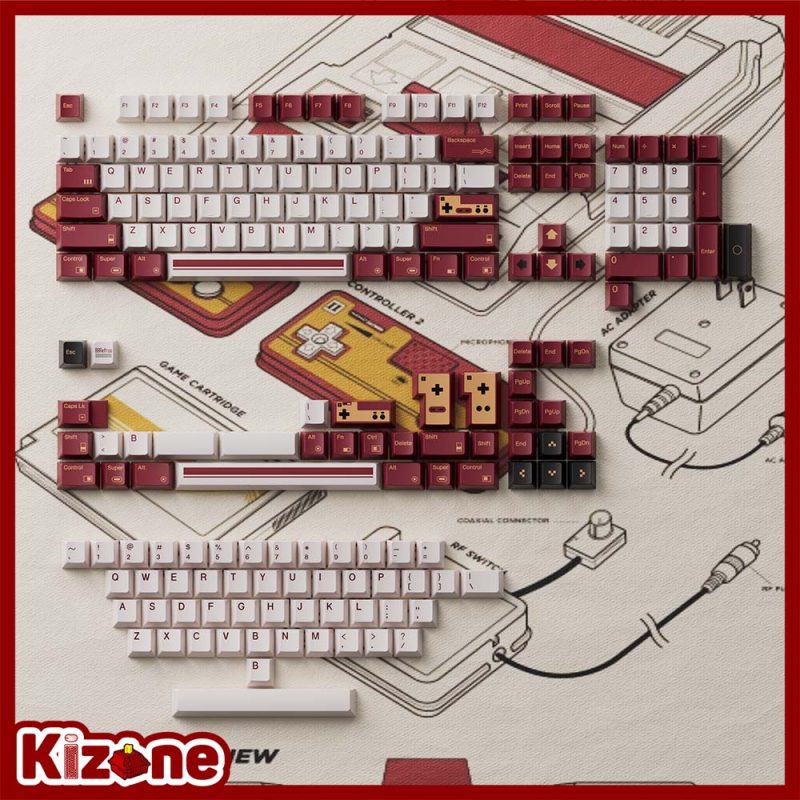 80Retros FC1983 - Base Plus (EN)