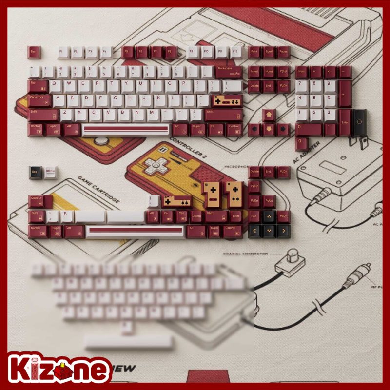 80Retros FC1983 - Base EN