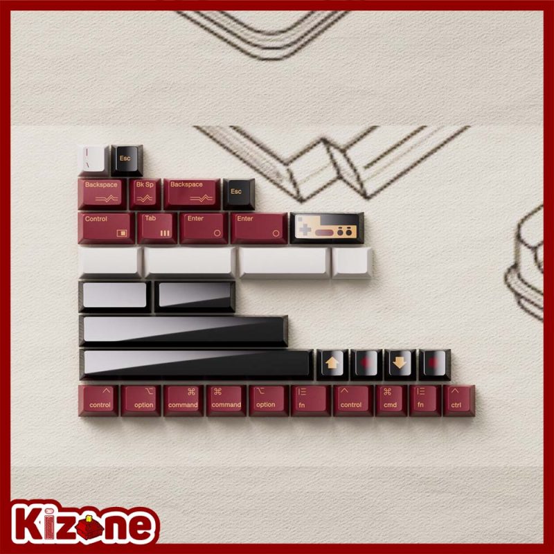 80Retros FC1983 - Extensions