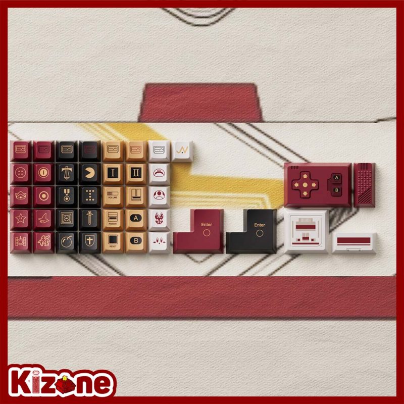 80Retros FC1983 - Novelties