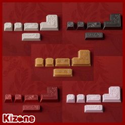 80Retros Year of the Horse artisan collection